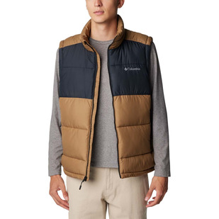 Pike Lake II - Veste isolée sans manches pour homme