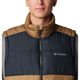 Pike Lake II - Veste isolée sans manches pour homme - 2