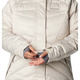 Lay D Down III (Plus Size) - Women's Hooded Winter Jacket - 2