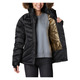 Lay D Down III - Women's Hooded Winter Jacket - 2