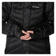 Lay D Down III - Women's Hooded Winter Jacket - 3