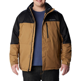 Hikebound Insulated (Taille Plus) - Men's Insulated Jacket