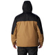 Hikebound Insulated (Taille Plus) - Men's Insulated Jacket - 1