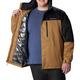 Hikebound Insulated (Taille Plus) - Men's Insulated Jacket - 2