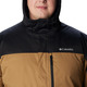 Hikebound Insulated (Taille Plus) - Men's Insulated Jacket - 3