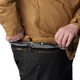 Hikebound Insulated (Taille Plus) - Men's Insulated Jacket - 4