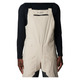 Highland Summit Bib - Men's Insulated Pants with Suspenders - 2