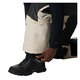 Highland Summit Bib - Men's Insulated Pants with Suspenders - 4