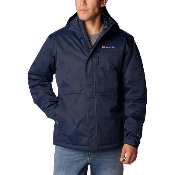 COLUMBIA Hikebound Insulated - Men's Insulated Jacket | Sports Experts
