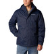 Hikebound Insulated - Manteau isolé pour homme - 0