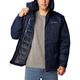 Hikebound Insulated - Men's Insulated Jacket - 3