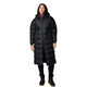 Pike Lake II Long - Manteau isolé à capuchon pour femme - 0