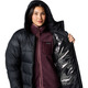 Pike Lake II Long - Women's Hooded Insulated Jacket - 3