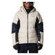 Roaring Fork - Men's Hooded Down Jacket - 0