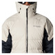 Roaring Fork - Manteau à capuchon en duvet pour homme - 2