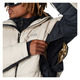 Roaring Fork - Men's Hooded Down Jacket - 3