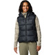 Pike Lake II - Women's Insulated Sleeveless Vest - 0