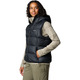 Pike Lake II - Women's Insulated Sleeveless Vest - 2