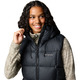 Pike Lake II - Women's Insulated Sleeveless Vest - 3