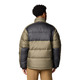 Pike Lake II - Men's Insulated Jacket - 1