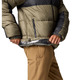 Pike Lake II - Manteau isolé pour homme - 4