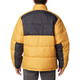 Pike Lake II - Men's Insulated Jacket - 1