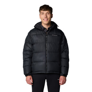 Pike Lake II - Men's Hooded Insulated Jacket