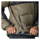 Pike Lake II - Men's Hooded Insulated Jacket - 3