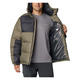 Pike Lake II - Men's Hooded Insulated Jacket - 4