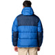 Pike Lake II - Men's Hooded Insulated Jacket - 1