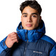 Pike Lake II - Manteau isolé à capuchon pour homme - 2