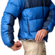 Pike Lake II - Men's Hooded Insulated Jacket - 4