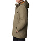 Landroamer Down Parka - Manteau isolé en duvet pour homme - 1