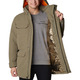 Landroamer Down Parka - Men's Down Insulated Jacket - 2