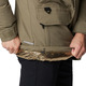 Landroamer Down Parka - Men's Down Insulated Jacket - 4