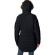 Lay D Down III Mid - Women's Hooded Winter Jacket - 1