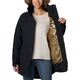 Lay D Down III Mid - Women's Hooded Winter Jacket - 2