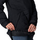 Lay D Down III Mid - Women's Hooded Winter Jacket - 4