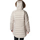 Lay D Down III Mid - Women's Hooded Winter Jacket - 1