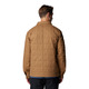 Landroamer Quilted - Men's Shirt Jacket - 1