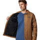 Landroamer Quilted - Surchemise pour homme - 3