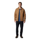 Landroamer Quilted - Men's Shirt Jacket - 4