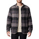 Windward II - Men's Shirt Jacket - 0