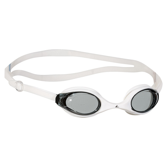Leader Tradewind Performance Adult Swimming Goggles NEW Various Colors 