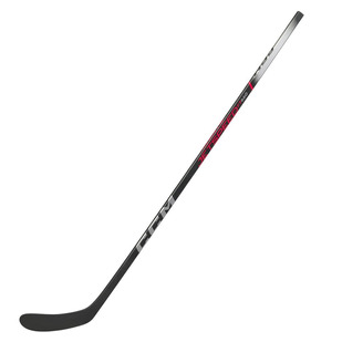 Jetspeed FT660 Int - Bâton de hockey en composite pour intermédiaire