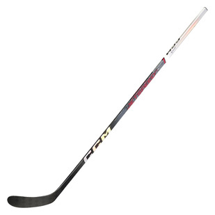 Jetspeed FT6 Pro Int - Bâton de hockey en composite pour intermédiaire