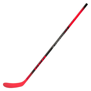 Jetspeed FT670 Jr - Bâton de hockey en composite pour junior