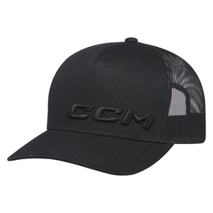 Trucker - Adult Adjustable Cap