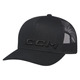 Trucker - Adult Adjustable Cap - 0