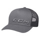 Trucker - Adult Adjustable Cap - 0